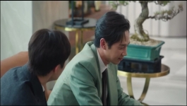 Queen of Tears (Hindi) - Season 01 Episode 08